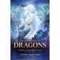 The Little Book of Dragons: Finding Your Spirit Guide - Paperback