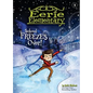 School Freezes Over!: #5 - Library Binding
