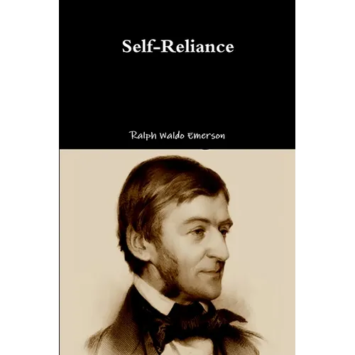 Self-Reliance - Paperback
