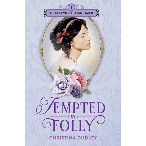 Tempted by Folly - Paperback