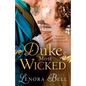 Duke Most Wicked - Paperback