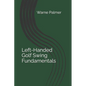 Left-Handed Golf Swing Fundamentals - Paperback