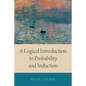 Logical Introduction to Probability and Induction - Paperback