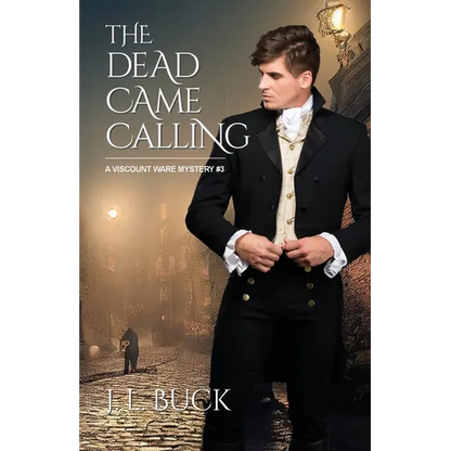 The Dead Came Calling - Paperback