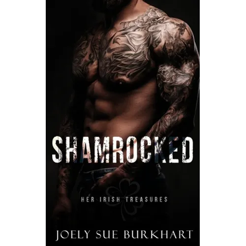Shamrocked - Paperback