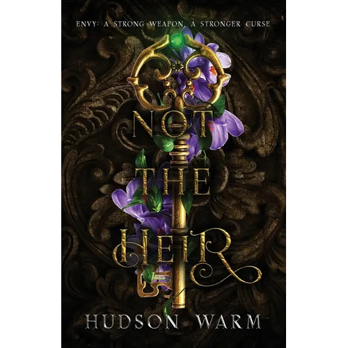 Not the Heir - Paperback