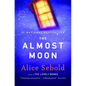 Almost Moon - Paperback