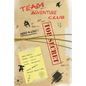 Team Adventure Club: An epic mystery survival story for boys and girls - Paperback