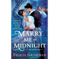 Marry Me by Midnight - Paperback