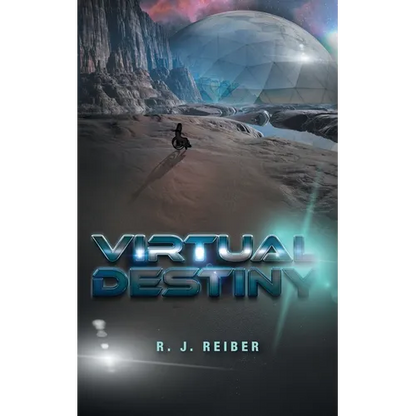 Virtual Destiny - Paperback
