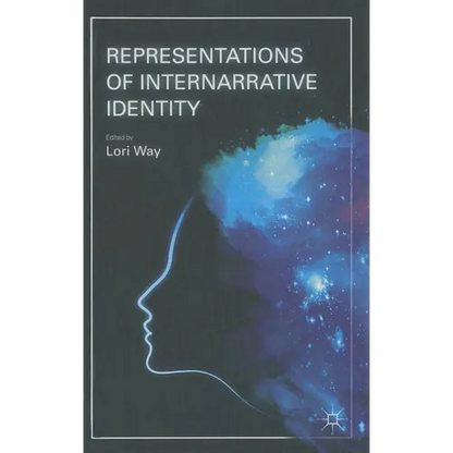 Representations of Internarrative Identity - Hardcover