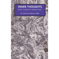 Inner Thoughts: Poems Suitable for Middle School - Hardcover