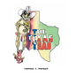 The Texas Toad - Hardcover