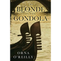 The Blonde in the Gondola - Paperback