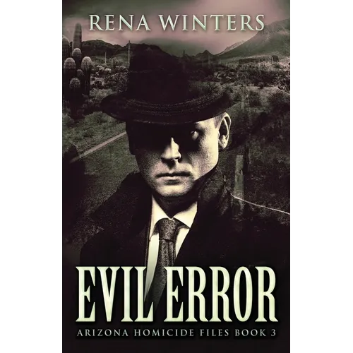 Evil Error - Paperback