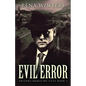 Evil Error - Paperback