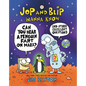 Jop and Blip Wanna Know #1: Can You Hear a Penguin Fart on Mars?: And Other Excellent Questions - Hardcover