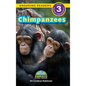 Chimpanzees: Animals That Make a Difference! (Engaging Readers, Level 3) - Hardcover