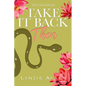 Take It Back Then: Book 1 - Paperback