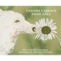 Lessons Learned from Atka - Hardcover