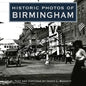 Historic Photos of Birmingham - Hardcover