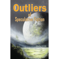 Outliers of Speculative Fiction - Paperback