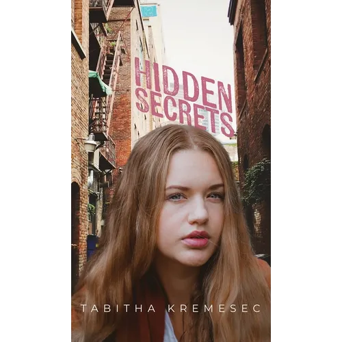 Hidden Secrets - Hardcover