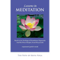 Lessons in Meditation: Based on the Teachings of Paramhansa Yogananda, and His Disciple Swami Kriyananda - Paperback