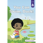 You Can Swim, Duck! - Hardcover