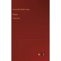 Poems: in large print - Hardcover
