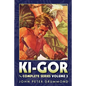 Ki-Gor: The Complete Series Volume 3 - Paperback