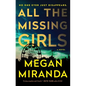All the Missing Girls - Paperback