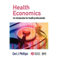 Health Economics: An Introduction for Health Professionals - Paperback