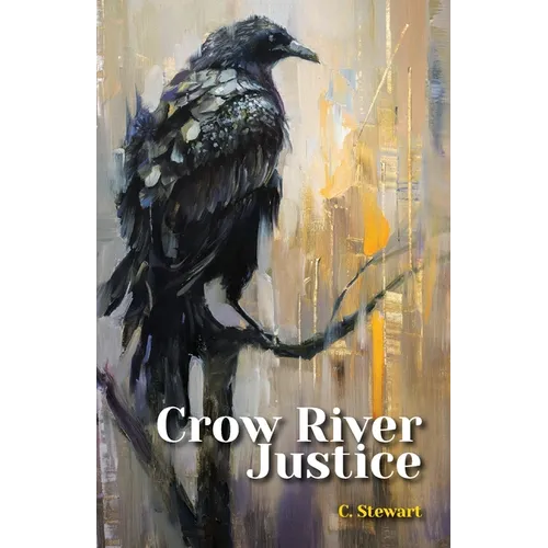 Crow River Justice - Paperback