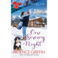One Snowy Night - Paperback