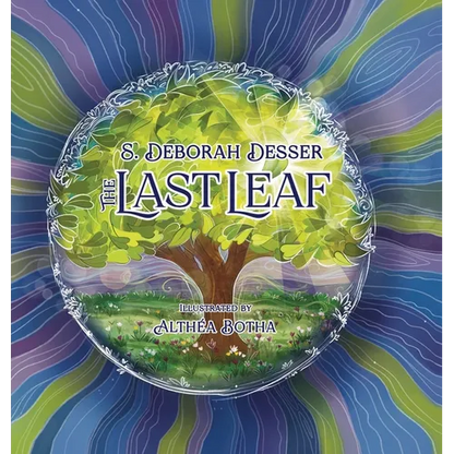 The Last Leaf - Hardcover