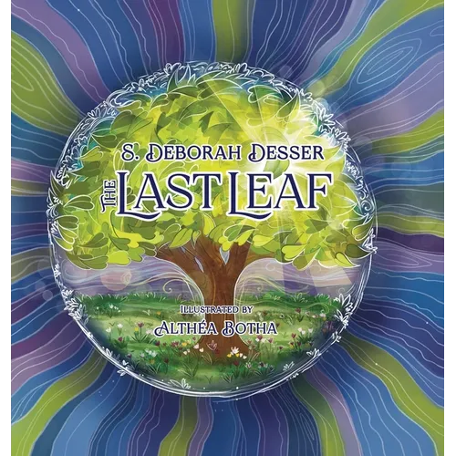 The Last Leaf - Hardcover