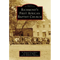 Richmond's First African Baptist Church - Paperback