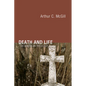 Death and Life - Paperback