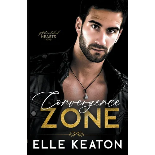 Convergence Zone - Paperback