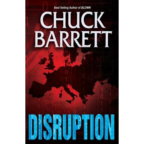 Disruption - Paperback