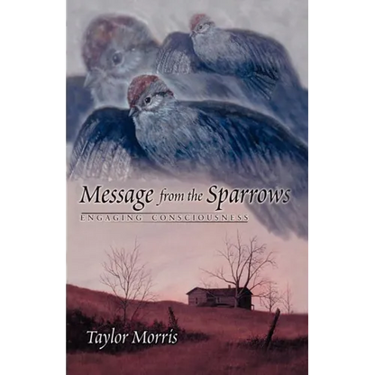 Message from the Sparrows - Paperback