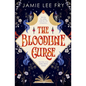 The Bloodline Curse: Book One of the Dark Magic Series - Paperback