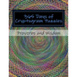 365 Days of Cryptogram Puzzles: Proverbs and Wisdom - Paperback