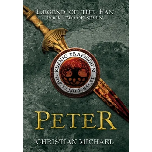 Peter - Hardcover