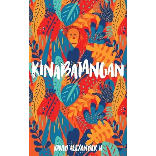 Kinabatangan - Paperback