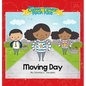 Moving Day - Hardcover