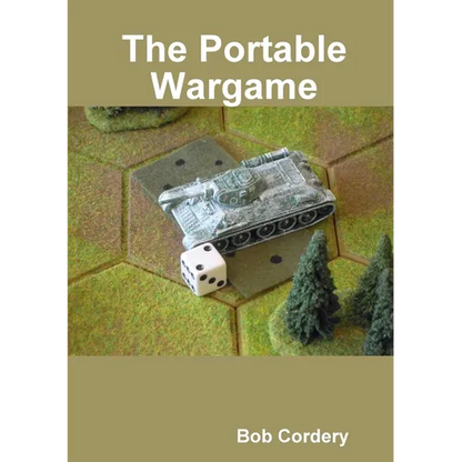 The Portable Wargame - Paperback