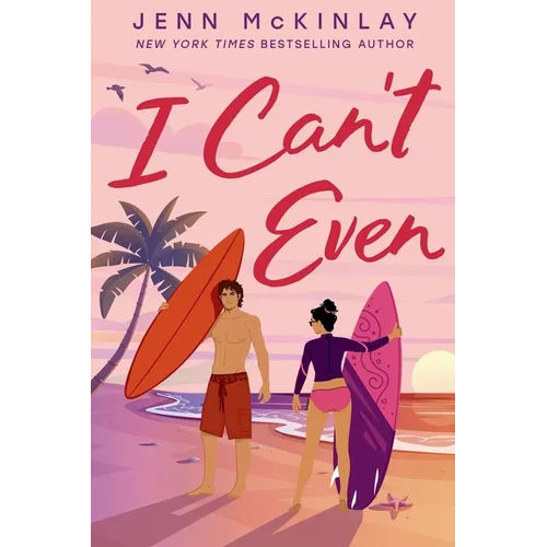 I Can't Even - Paperback