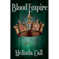 Blood Empire - Paperback